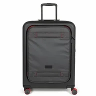 Walizki - Eastpak CNNCT L Wózek 4-kołowy 78 cm cnnctaccentgrey - miniaturka - grafika 1