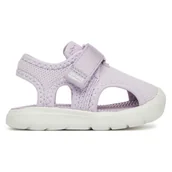 Buty dla dziewczynek - Sandały Sprandi LEA-XM-0173 - miniaturka - grafika 1