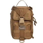 Plecaki - Magforce Mini Falcon -500D Tan #A7121T - miniaturka - grafika 1