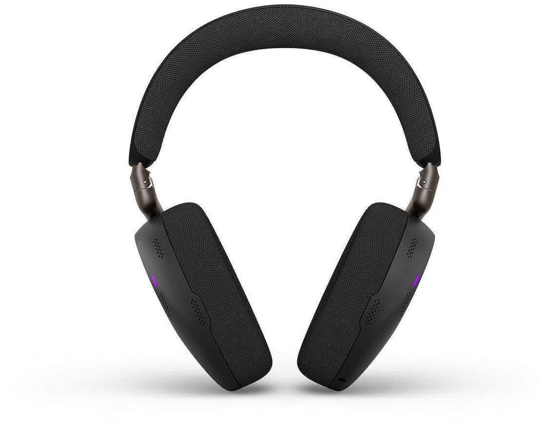 Jabra Evolve3 85 UC Link 390a Black