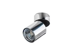 Azzardo Lampa sufitowa SIENA 10W CH SH624000-10-CH - Oprawy, klosze i abażury - miniaturka - grafika 2