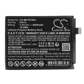 Baterie do telefonów - Xiaomi Mi 9T / BM4G 4000mAh 15.40Wh Li-Polymer 3.85V (Cameron Sino) - miniaturka - grafika 1