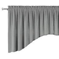 Firany - Lambrekin łuk - miniaturka - grafika 1