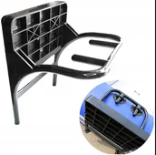 Pływanie - PAWĘŻ DO PONTONU SILNIKA ZABRUTOWEGO ELEKTRYCZNEGO ADAPTER SOLAR MARINE - miniaturka - grafika 1