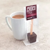 Kakao i czekolada - Choco-stick - czekolada do picia - deserowa - miniaturka - grafika 1
