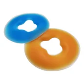 Akcesoria dla osób starszych i niepełnosprawnych - Poduszka silikonowa pod twarz Soft Pad - miniaturka - grafika 1