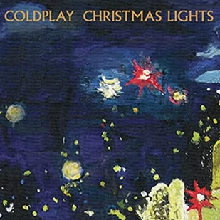 Coldplay - 7-Christmas Lights - Winyle - miniaturka - grafika 1