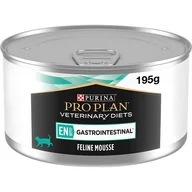 Mokra karma dla kotów - Mokra karma dla kotów PURINA Pro Plan Vet Gastrointestinal - puszka 195g (8445290182647) - miniaturka - grafika 1