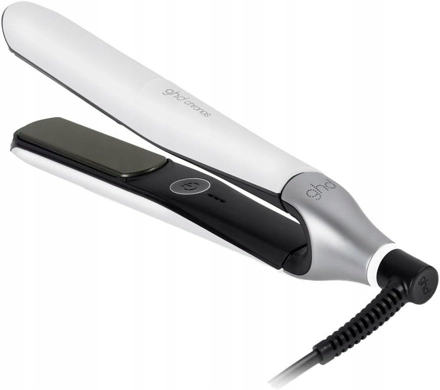 ghd Chronos Prostownica Styler zaawansowany styler więcej blasku