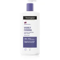 Balsamy i kremy do ciała - Neutrogena Visibly Renew Formuła Norweska Emulsja Do Ciała 400ml - miniaturka - grafika 1