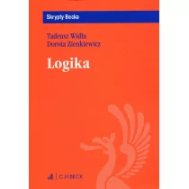 Widła Tadeusz, Zienkiewicz Dorota Logika - dostępny od ręki, natychmiastowa wysyłka