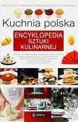 Powieści - Publicat Kuchnia Polska Encyklopedia Sztuki Kulinarnej twarda) [KSIĄŻKA] 9788324519156 - miniaturka - grafika 1