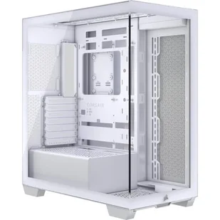 Obudowa Corsair 3500X biała (CC-9011277-WW) - Obudowy komputerowe - miniaturka - grafika 1