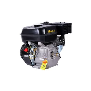 WEIMA Silnik spalinowy WM230F-S, 7,5KM, 20mm - Silniki spalinowe - miniaturka - grafika 4