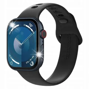 SPIGEN FOLIA HYDROŻELOWA DO ETUI NA APPLE WATCH 10 42MM 2 szt - #OUT706 - Akcesoria do smartwatchy SPIGEN FOLIA HYDROŻELOWA DO ETUI NA APPLE WATCH 10 42MM 2 szt - #OUT706 - Akcesoria do smartwatchy - miniaturka - grafika 1