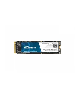 Mushkin Element 2000 GB M.2 MKNSSDEV2TBD8 - Dyski SSD - miniaturka - grafika 1
