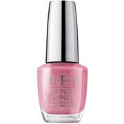 Lakiery do paznokci - OPI Infinite Shine Aphrodite's Pink Nightie - miniaturka - grafika 1