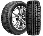 Opony zimowe - Maxtrek Trek M7 215/65R17 99T - miniaturka - grafika 1