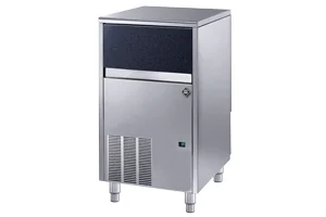 Frytownica elektryczna RQF4L pojedyncza 4 l 2,5 kW - Frytownice gastronomiczne - miniaturka - grafika 1