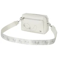 Torebki damskie - Disney Unisex torba imbirowa, złamana biel Lilo i Stitch, Złamana biel Lilo i Stitch - miniaturka - grafika 1