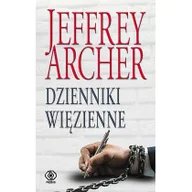 Pamiętniki, dzienniki, listy - Dzienniki więzienne - miniaturka - grafika 1