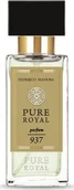 Wody i perfumy unisex - FM World FM Federico Mahora Pure Royal 937 Perfumy unisex - 50ml - miniaturka - grafika 1