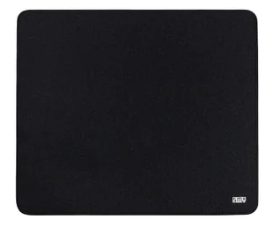 Silver Monkey X Control Mouse Mat L Black - Podkładki pod mysz - miniaturka - grafika 1