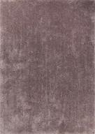 Dywany - Soft Uni Light Brown - miniaturka - grafika 1