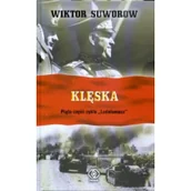 Publicystyka - Rebis Wiktor Suworow Klęska - miniaturka - grafika 1