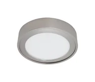 Lampy sufitowe - Briloner 7290-012 - LED Plafon UP LED/12W/230V chrom - miniaturka - grafika 1