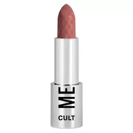 Szminki - Mesauda Milano Mesauda Milano Pomadki do ust Cult Creamy Lipstick 109 LUSCIOUS 3.5 g - miniaturka - grafika 1