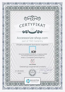 Zegarek Damski Zegarek ICE WOMEN IW017910 (36 MM) - Zegarki damskie - miniaturka - grafika 5