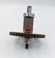 Akcesoria do elektronarzędzi - Dedra Przekładnia kpl. - miniaturka - grafika 1