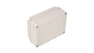 Przedłużacze i rozgałęźniki - Gewiss abzweigk.IP56 gładkie ściany 300 X 220 X 120 GW44209 - miniaturka - grafika 1