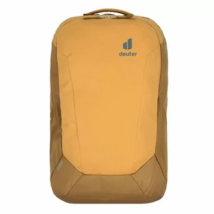 Deuter Giga Plecak 48 cm komora na laptopa caramel-clay - Torby na laptopy - miniaturka - grafika 1