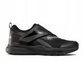 Buty dla dziewczynek - BUTY dziecięce REEBOK EQUAL FIT 100074577 rzepy 32,5 - miniaturka - grafika 1