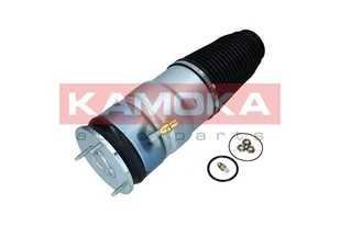 MIECH PNEUMATYCZNY PRZÓD TESLA MODEL S 12'-> - Układ zawieszenia - akcesoria - miniaturka - grafika 1