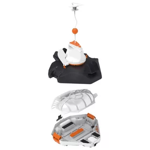 Bestway Odkurzacz basenowy 58622 Aquarover 129639 - Akcesoria do basenów - miniaturka - grafika 8