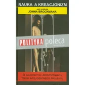 Religia i religioznawstwo - Nauka a kreacjonizm Używana - miniaturka - grafika 1