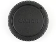 Dekielki do obiektywów - Canon R-F-3 zaślepka korpusu ACC45-2051001 - miniaturka - grafika 1
