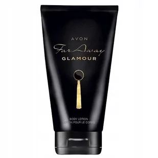 Avon Balsam Do Ciała Far Away Glamour 150 ml - Balsamy i kremy do ciała - miniaturka - grafika 1