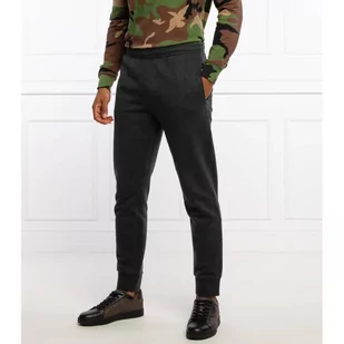 Lacoste Spodnie dresowe | Slim Fit - Dresy męskie - miniaturka - grafika 1