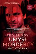 Kryminały - Ted Bundy. Umysł mordercy - miniaturka - grafika 1