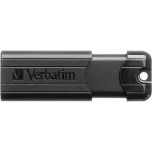 Verbatim Store 'n' Go PinStripe 64GB (49065) - Pendrive - miniaturka - grafika 1