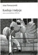 Poezja - Konfesja i tradycja - miniaturka - grafika 1