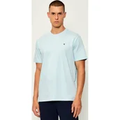 Koszulki męskie - Calvin Klein Jeans T-shirt | Classic fit - miniaturka - grafika 1