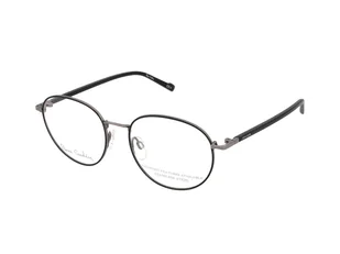 Pierre Cardin Pierre Cardin P.C 6859 85K - Okulary korekcyjne, oprawki, szkła - miniaturka - grafika 1