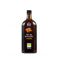 Zdrowa żywność - Naturo Sok z Rokitnika BIO 500ml - Bio Naturo - miniaturka - grafika 1