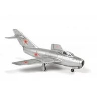 Modele do sklejania - Zvezda Model plastikowy Samolot MIG-15 Fagot DARMOWA DOSTAWA OD 199 ZŁ! GXP-651713 - miniaturka - grafika 1