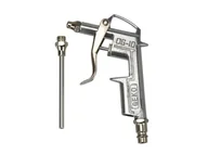 Pistolety pneumatyczne - Pistolet do przedmuchiwania z długą dyszą 0505 - miniaturka - grafika 1